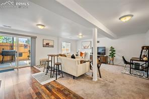 5805 Jackpot Drive