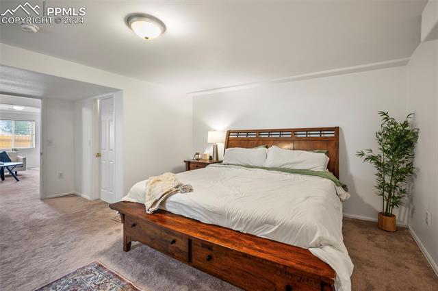 5805 Jackpot Drive