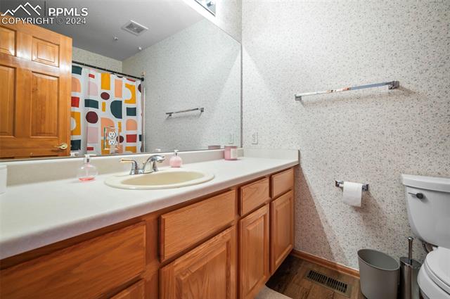 5805 Jackpot Drive