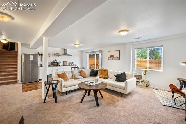 5805 Jackpot Drive