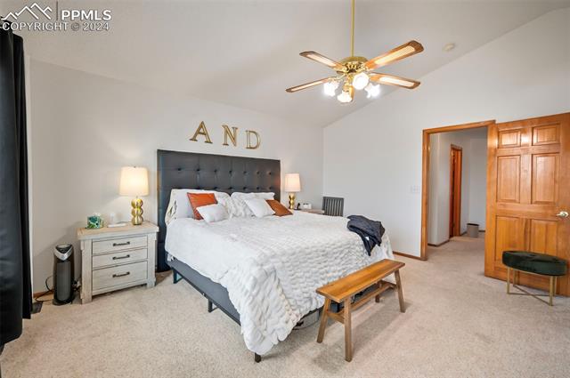 5805 Jackpot Drive