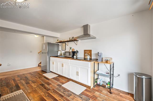 5805 Jackpot Drive