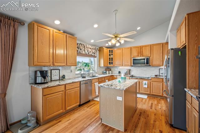 5805 Jackpot Drive