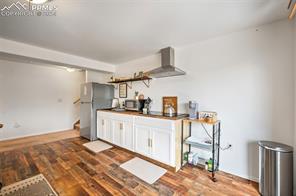 5805 Jackpot Drive