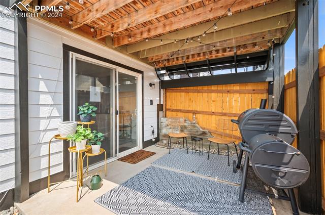 5805 Jackpot Drive