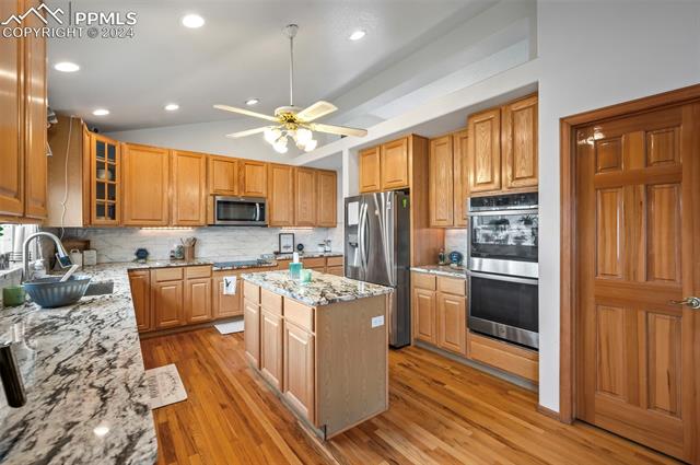 5805 Jackpot Drive