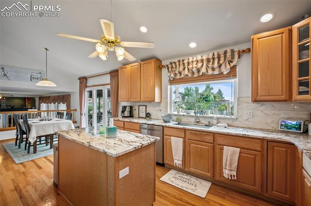 5805 Jackpot Drive