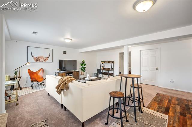 5805 Jackpot Drive