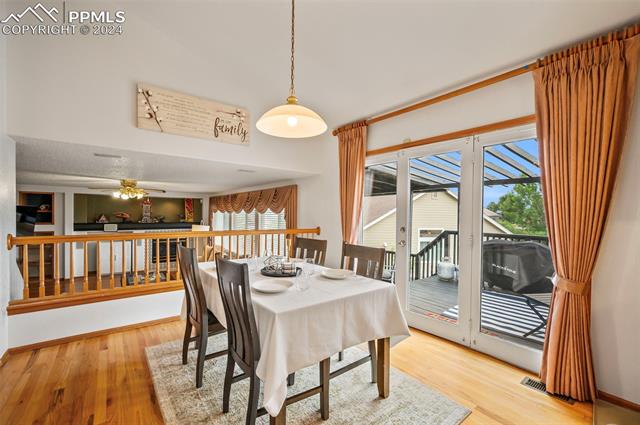 5805 Jackpot Drive