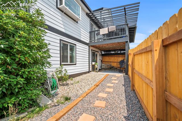 5805 Jackpot Drive