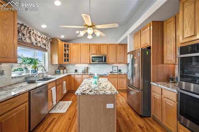 5805 Jackpot Drive