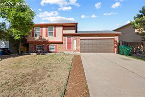 1830 Doherty Road