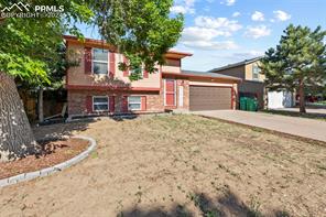 1830 Doherty Road