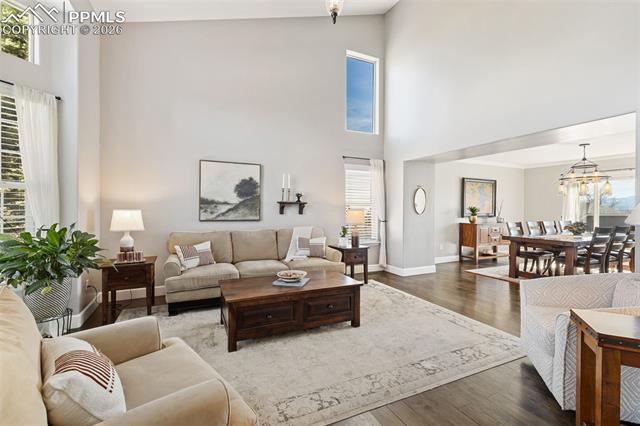 627 Junegrass Court