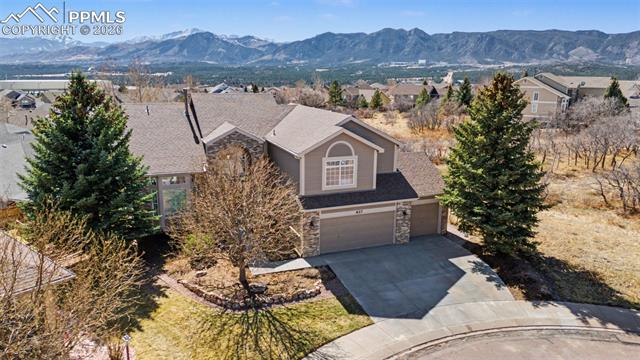 627 Junegrass Court