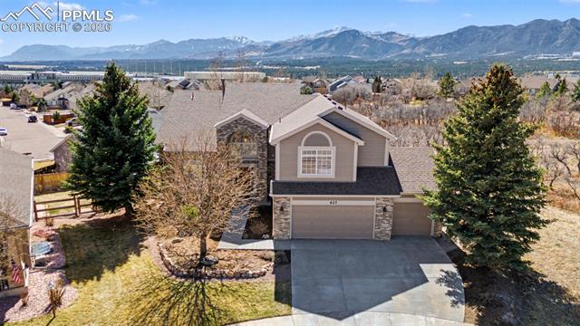 627 Junegrass Court