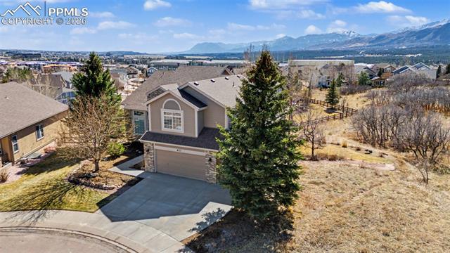 627 Junegrass Court