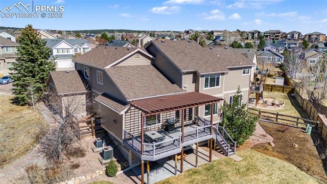 627 Junegrass Court