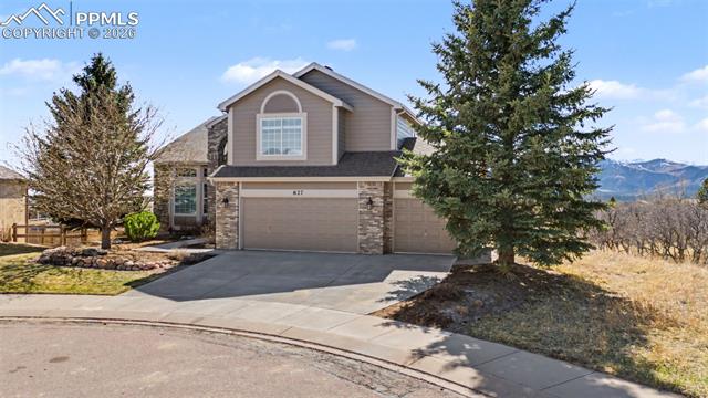 627 Junegrass Court