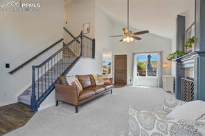 2852 Front Royal Drive