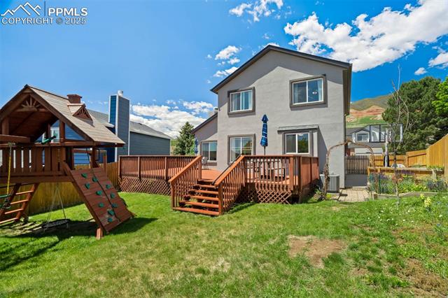 2852 Front Royal Drive