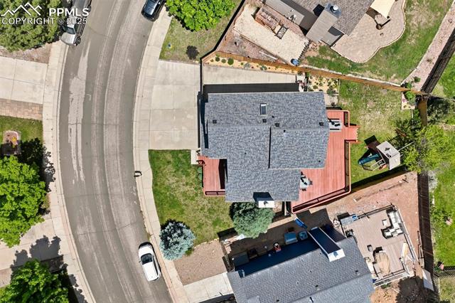 2852 Front Royal Drive