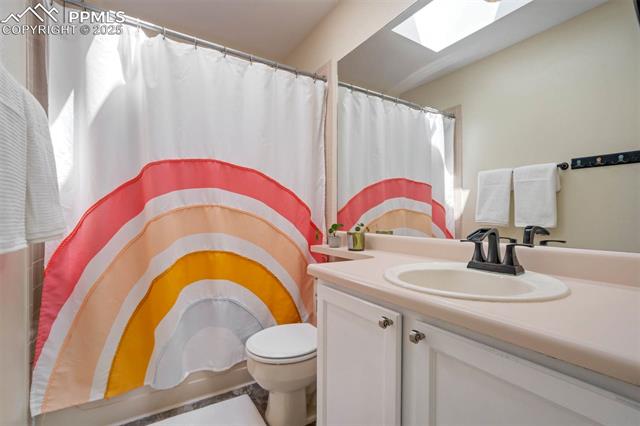 2852 Front Royal Drive