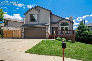 2852 Front Royal Drive