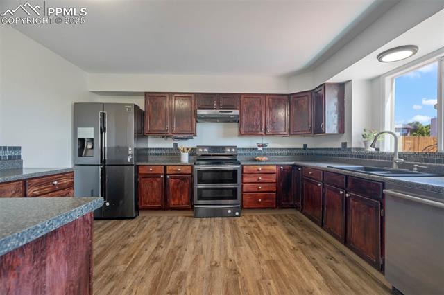 2852 Front Royal Drive