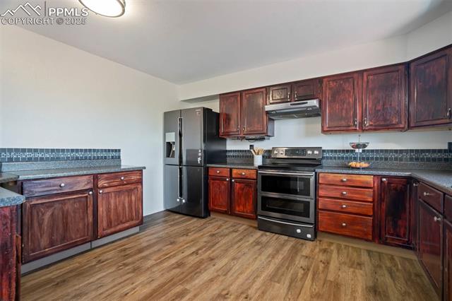 2852 Front Royal Drive