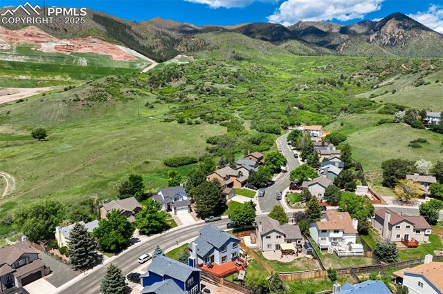 2852 Front Royal Drive