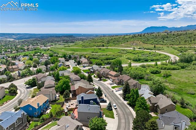 2852 Front Royal Drive