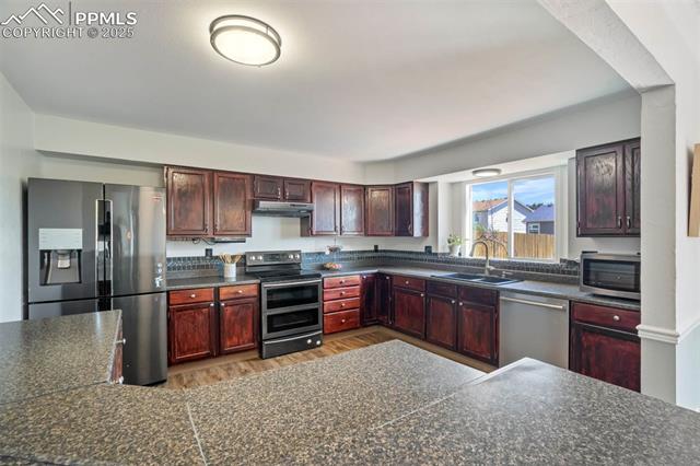 2852 Front Royal Drive