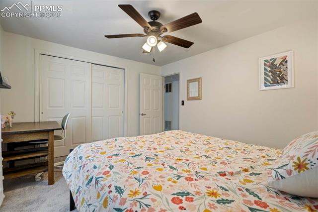 2852 Front Royal Drive