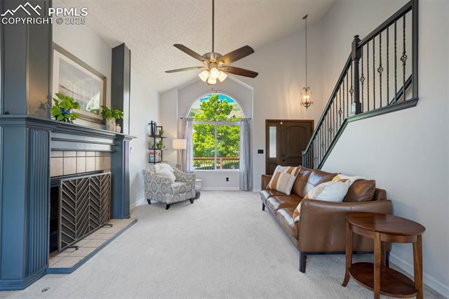 2852 Front Royal Drive