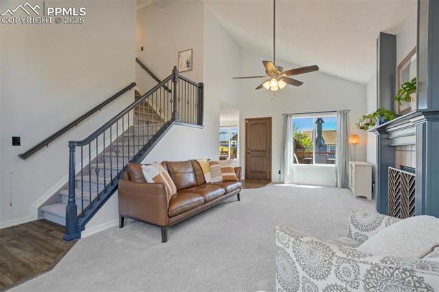 2852 Front Royal Drive