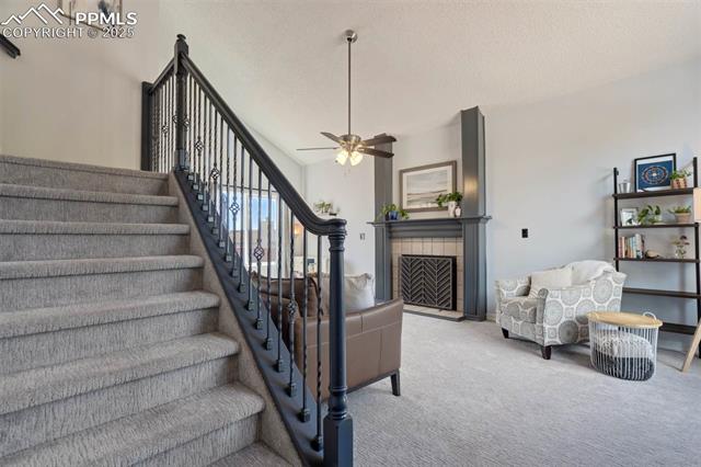 2852 Front Royal Drive