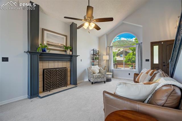 2852 Front Royal Drive