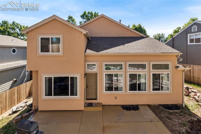 6316 Brightstar Drive