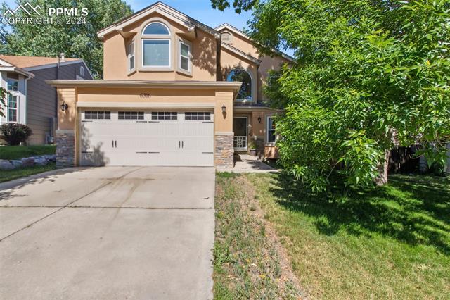 6316 Brightstar Drive