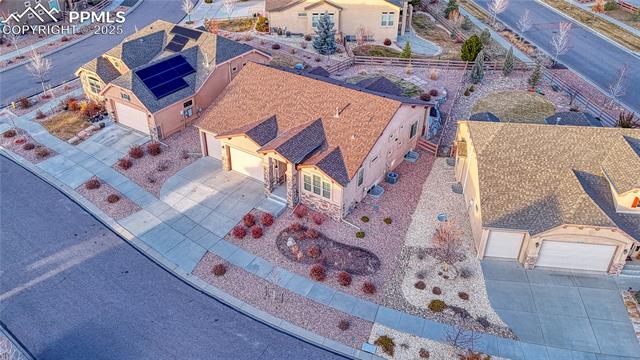 6118 Rowdy Drive