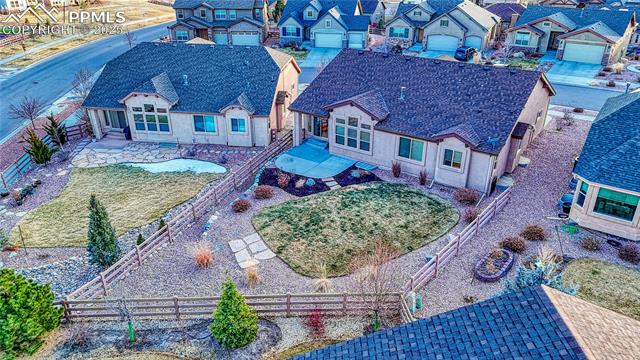 6118 Rowdy Drive