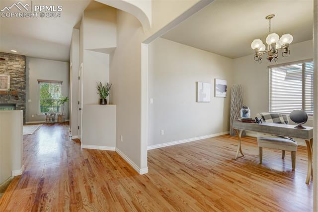 1744 Valley Stream Court