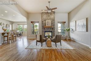 1744 Valley Stream Court