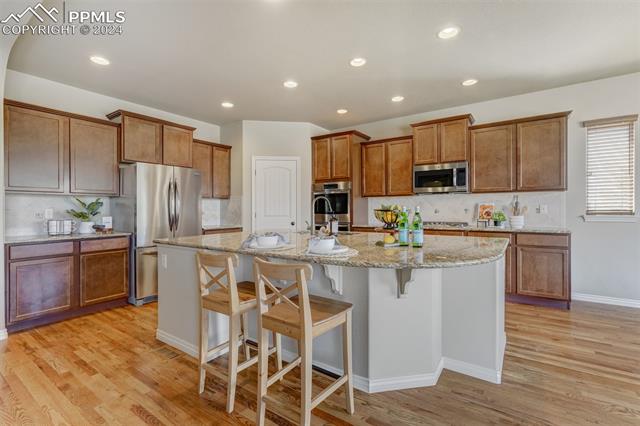 1744 Valley Stream Court