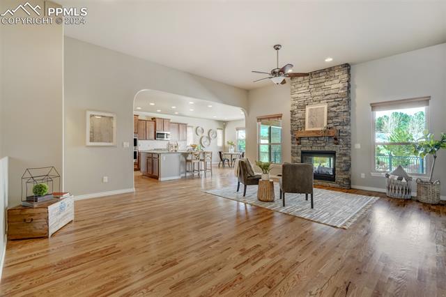 1744 Valley Stream Court