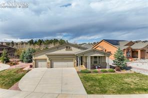 1744 Valley Stream Court