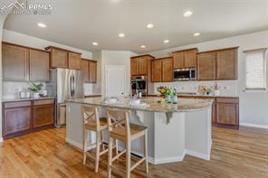 1744 Valley Stream Court