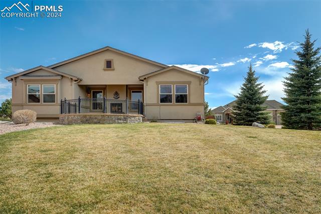 1744 Valley Stream Court