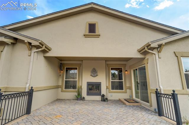 1744 Valley Stream Court